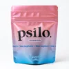 Psilo Delic Gummies Cube – Blue Raspberry Flavor