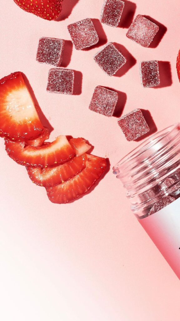 psilo gummies