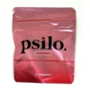 Psilo Delic Gummies Cube – Strawberry Flavor